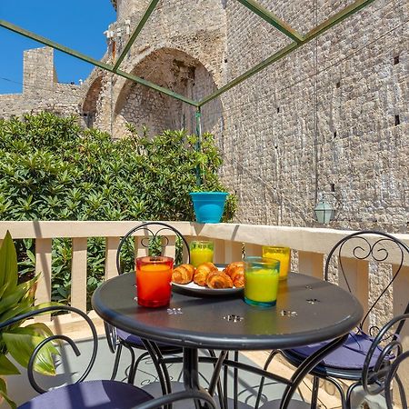 Dominium Old City Suite Dubrovnik Dış mekan fotoğraf