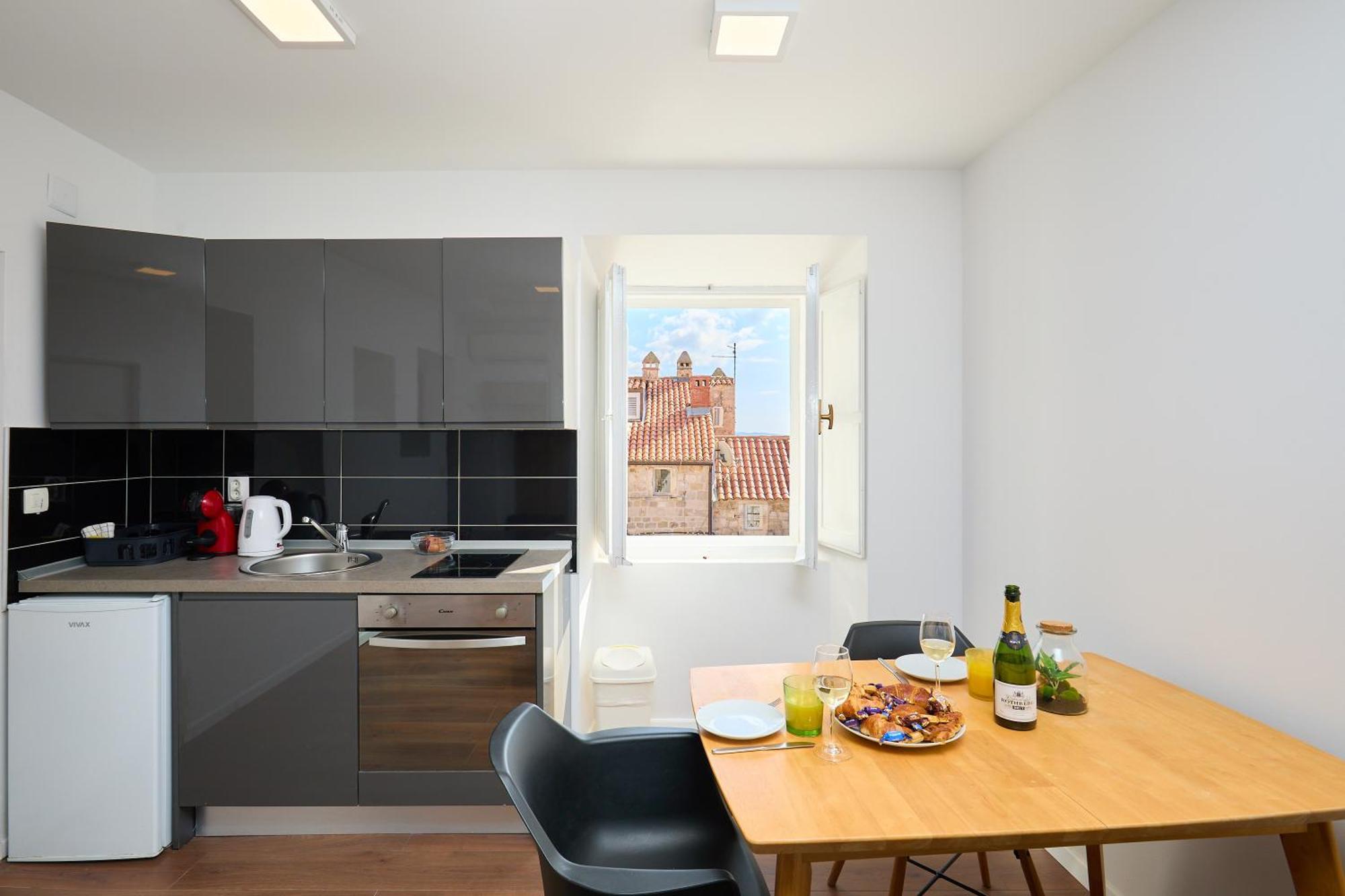 Dominium Old City Suite Dubrovnik Dış mekan fotoğraf