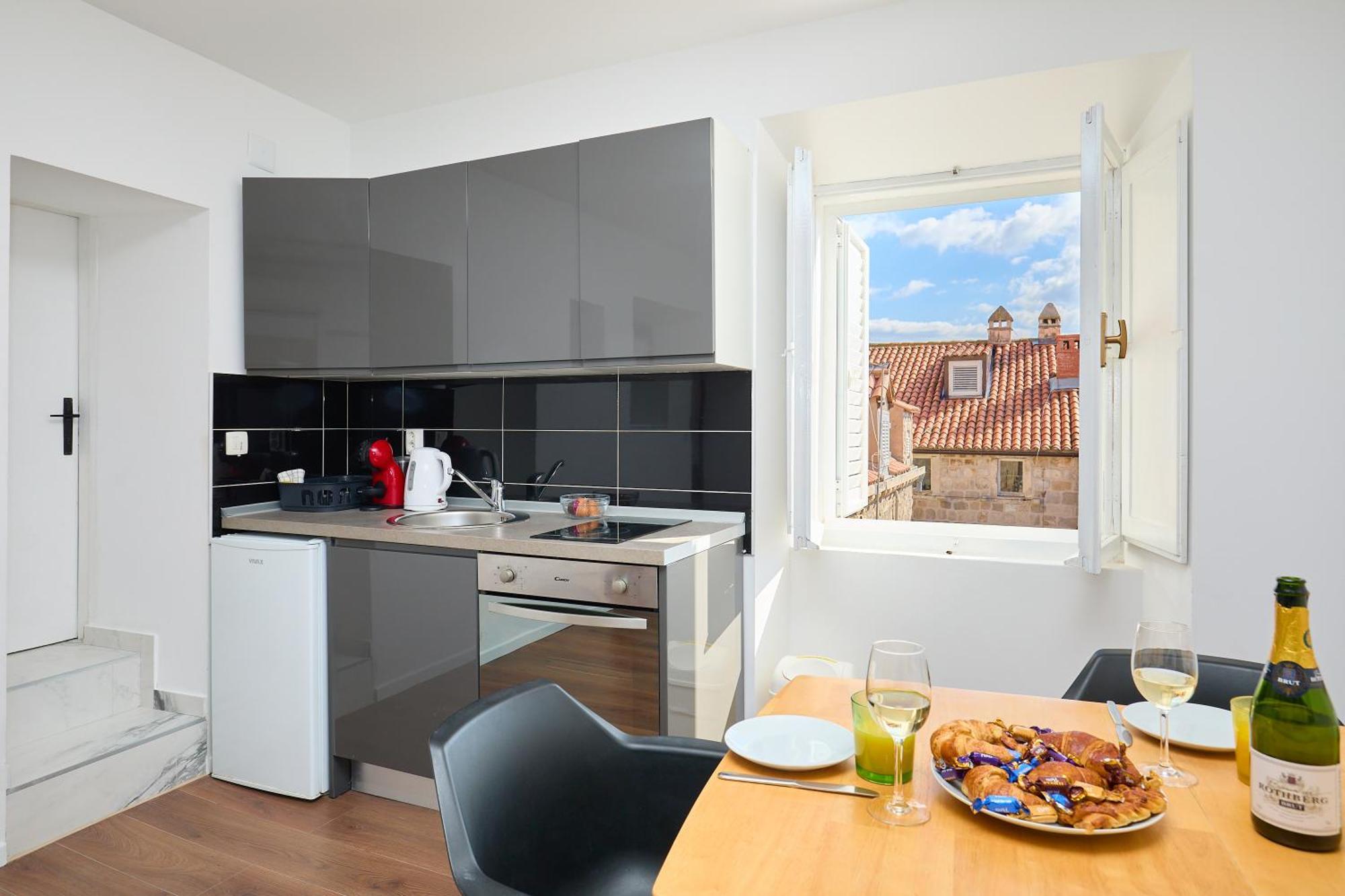 Dominium Old City Suite Dubrovnik Dış mekan fotoğraf