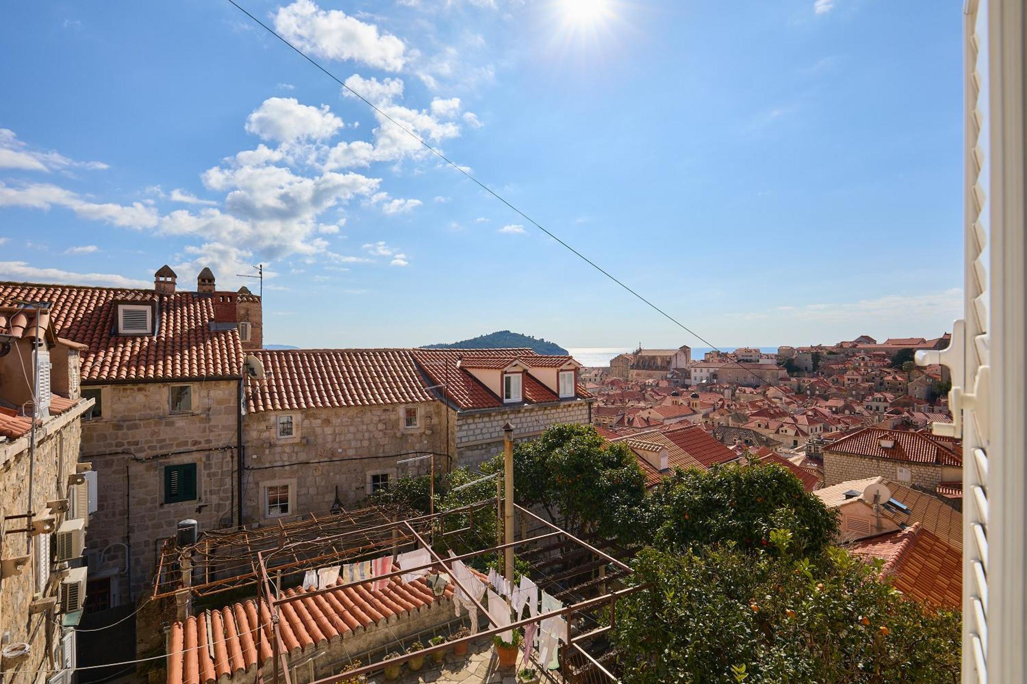 Dominium Old City Suite Dubrovnik Dış mekan fotoğraf