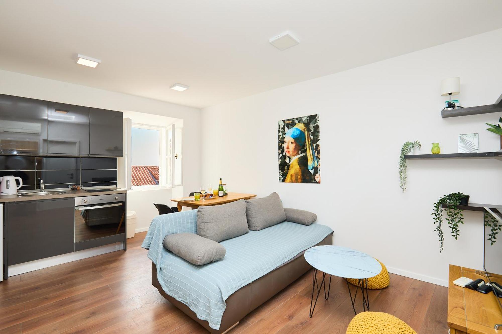Dominium Old City Suite Dubrovnik Dış mekan fotoğraf