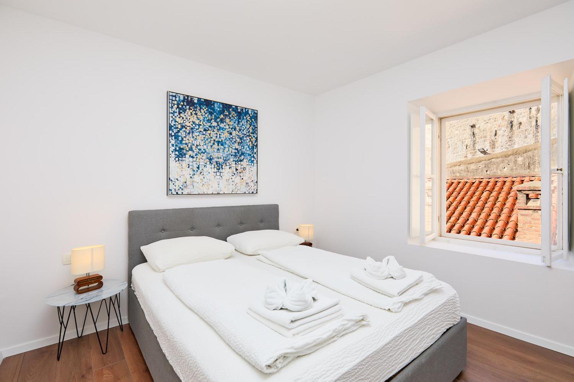 Dominium Old City Suite Dubrovnik Dış mekan fotoğraf