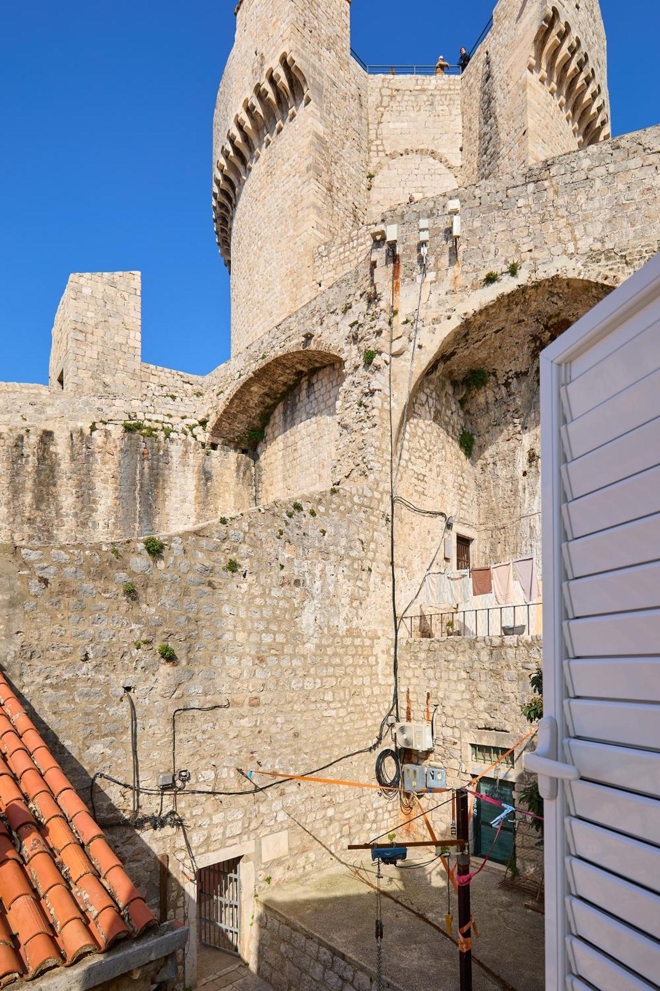 Dominium Old City Suite Dubrovnik Dış mekan fotoğraf