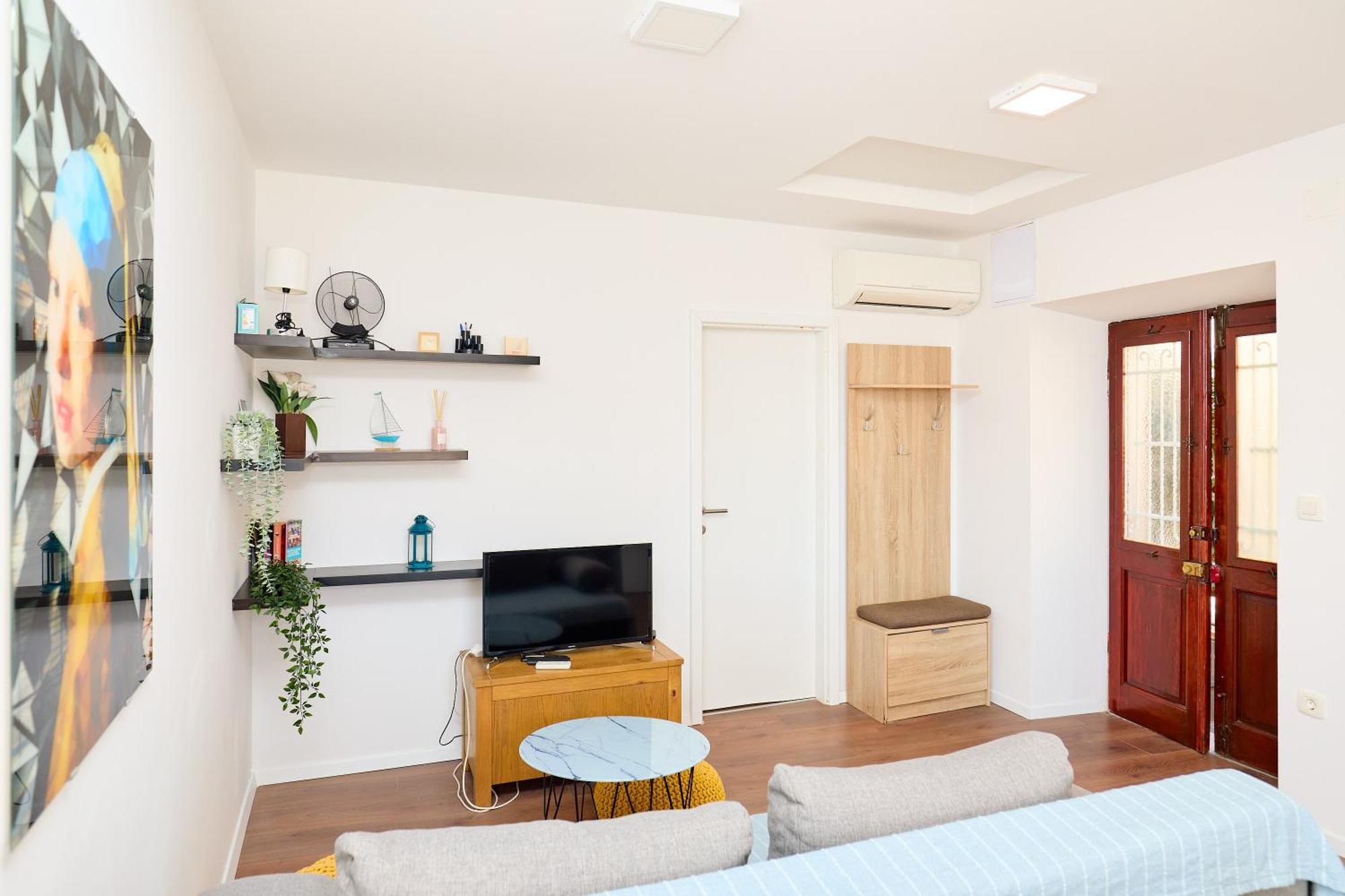Dominium Old City Suite Dubrovnik Dış mekan fotoğraf