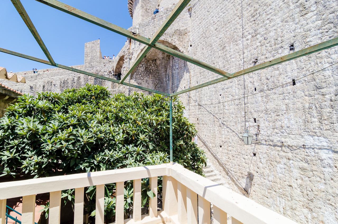 Dominium Old City Suite Dubrovnik Dış mekan fotoğraf