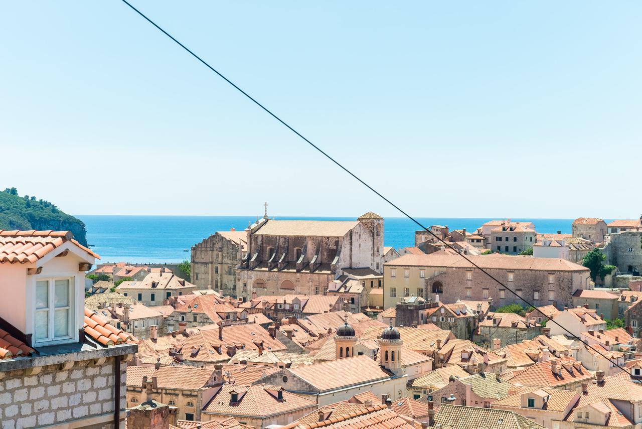 Dominium Old City Suite Dubrovnik Dış mekan fotoğraf
