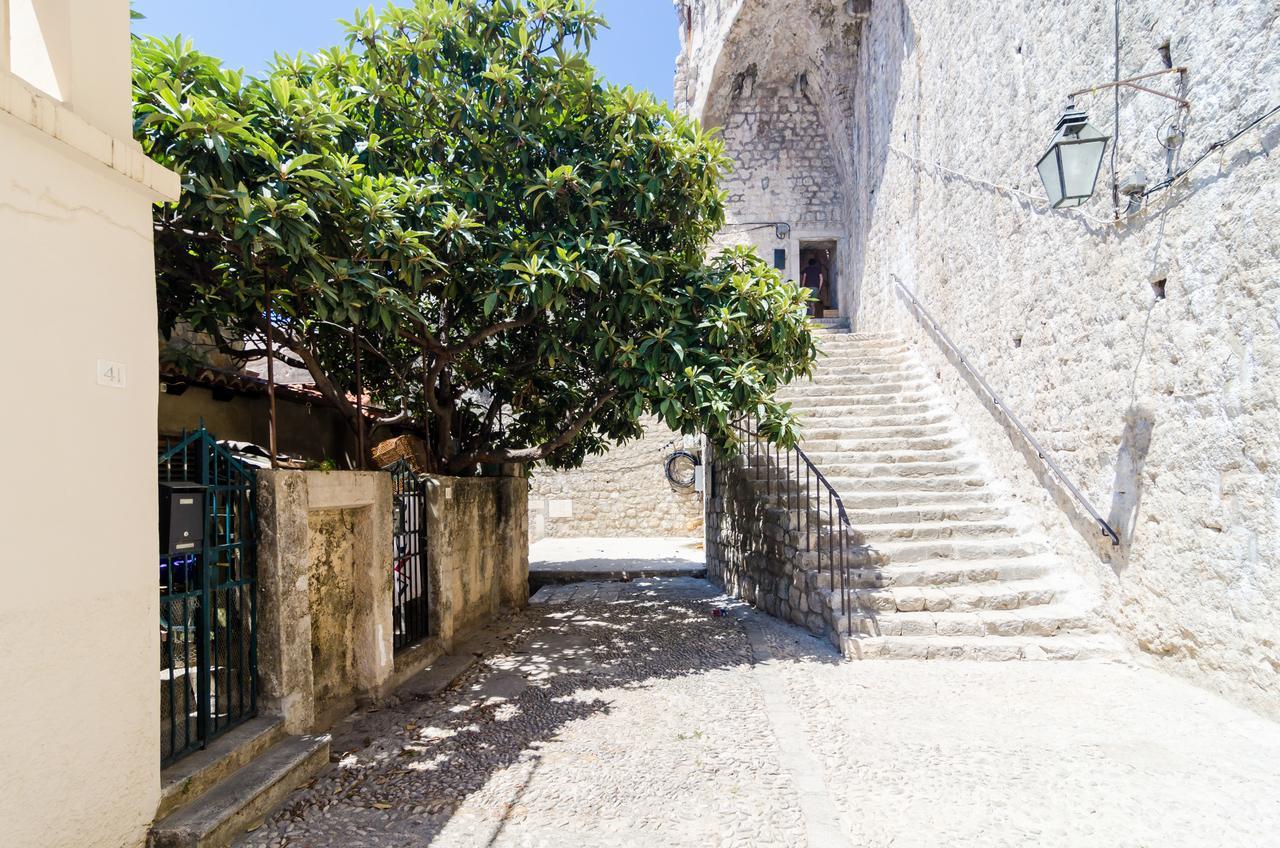 Dominium Old City Suite Dubrovnik Dış mekan fotoğraf