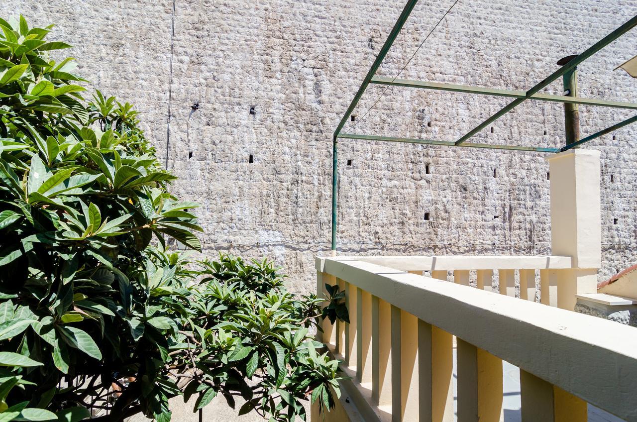 Dominium Old City Suite Dubrovnik Dış mekan fotoğraf