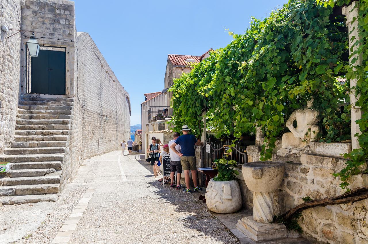 Dominium Old City Suite Dubrovnik Dış mekan fotoğraf