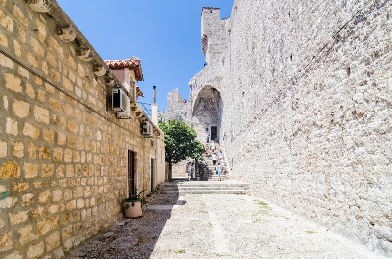 Dominium Old City Suite Dubrovnik Dış mekan fotoğraf