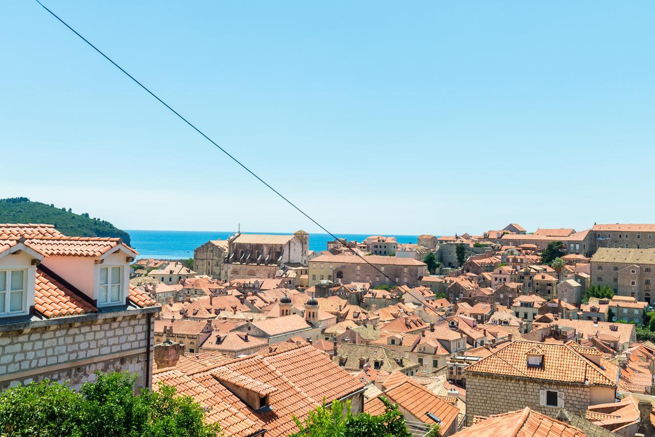 Dominium Old City Suite Dubrovnik Dış mekan fotoğraf