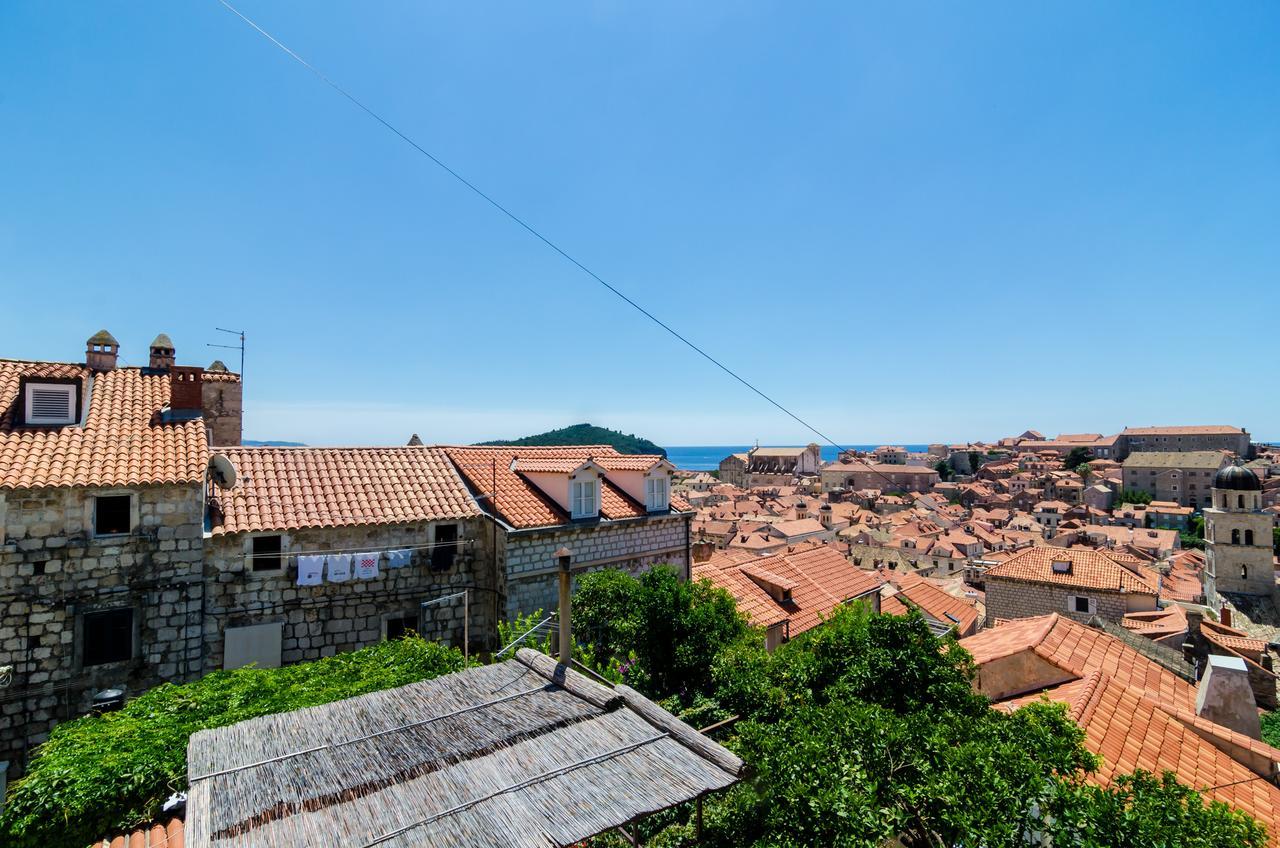 Dominium Old City Suite Dubrovnik Dış mekan fotoğraf