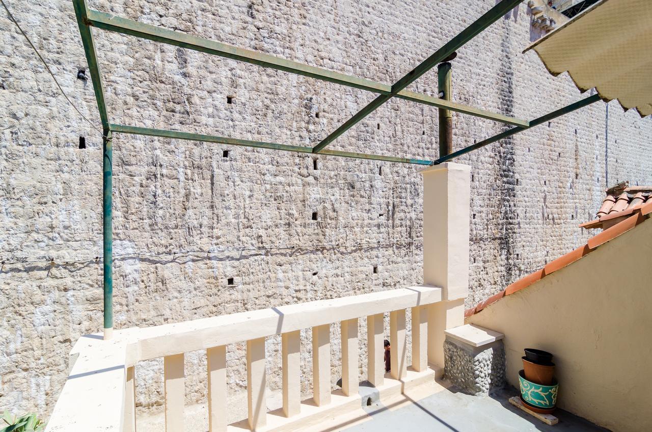 Dominium Old City Suite Dubrovnik Dış mekan fotoğraf
