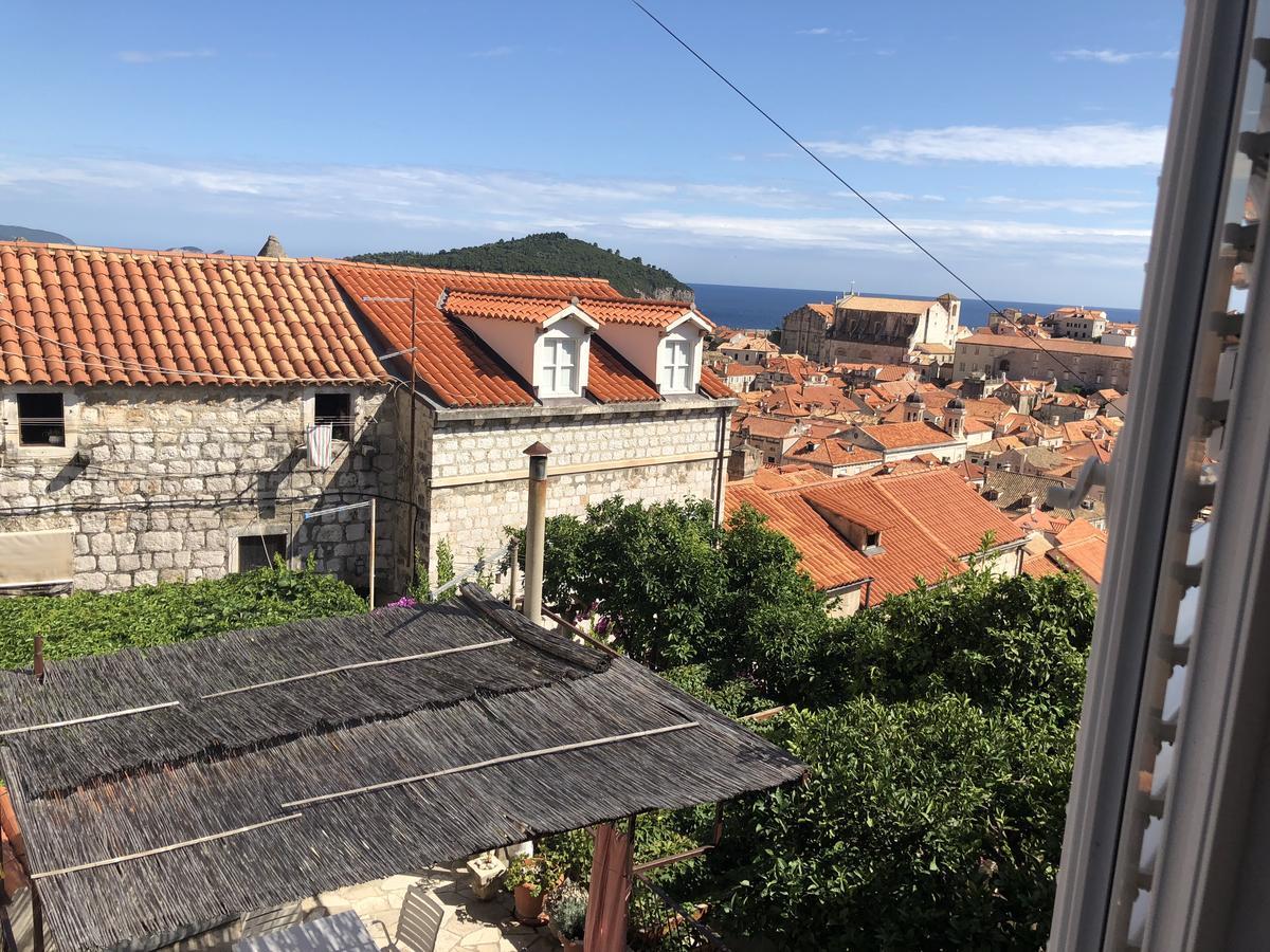 Dominium Old City Suite Dubrovnik Dış mekan fotoğraf