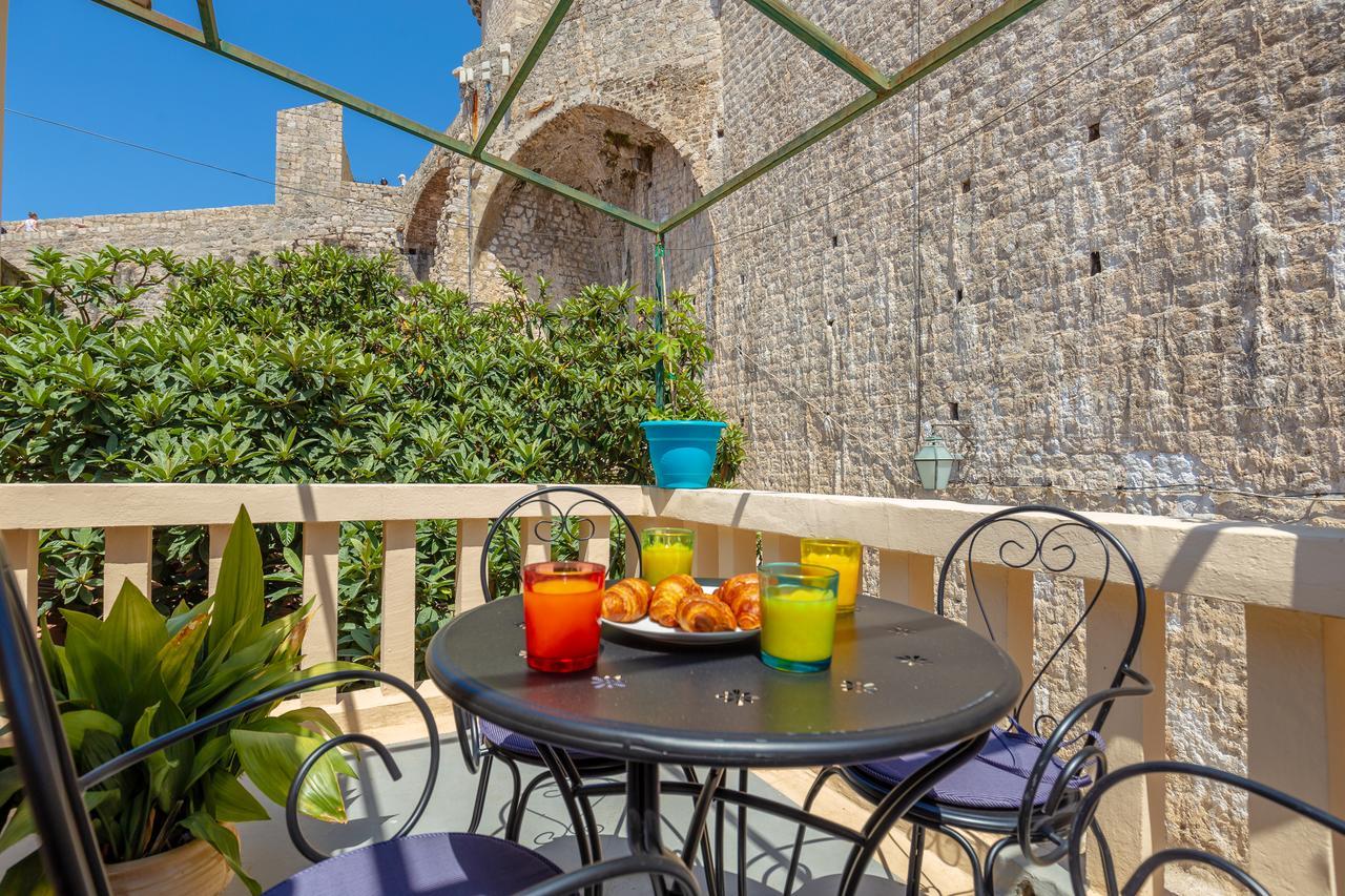 Dominium Old City Suite Dubrovnik Dış mekan fotoğraf