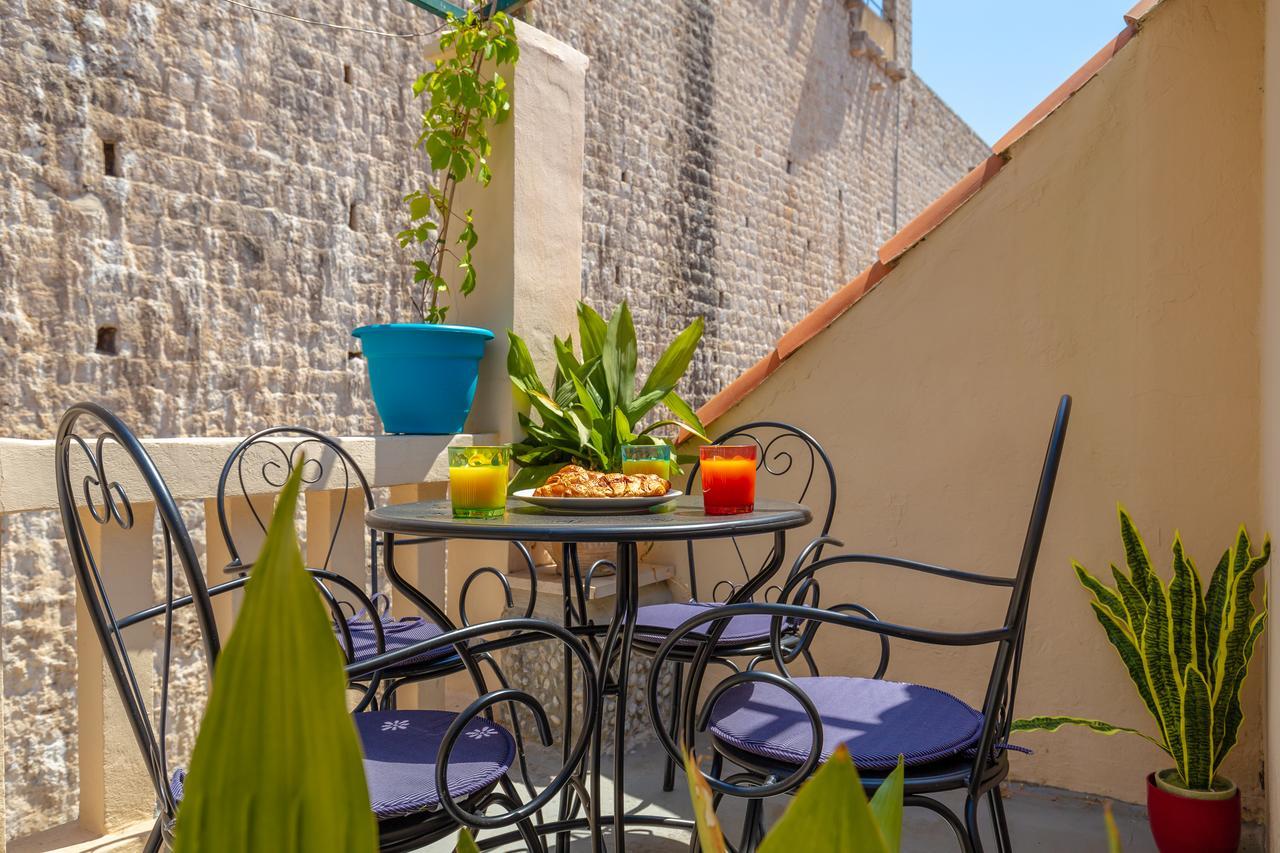Dominium Old City Suite Dubrovnik Dış mekan fotoğraf