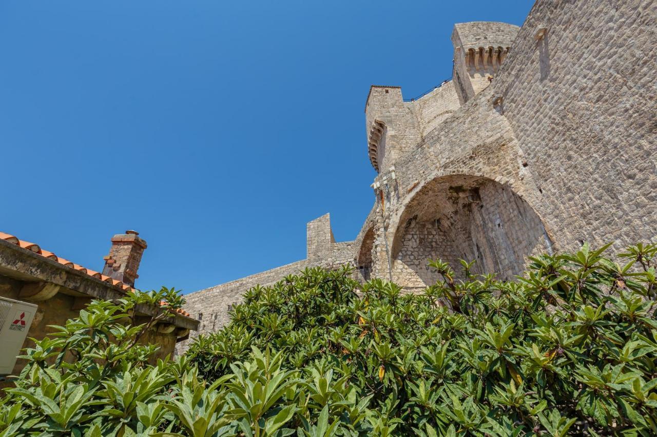Dominium Old City Suite Dubrovnik Dış mekan fotoğraf