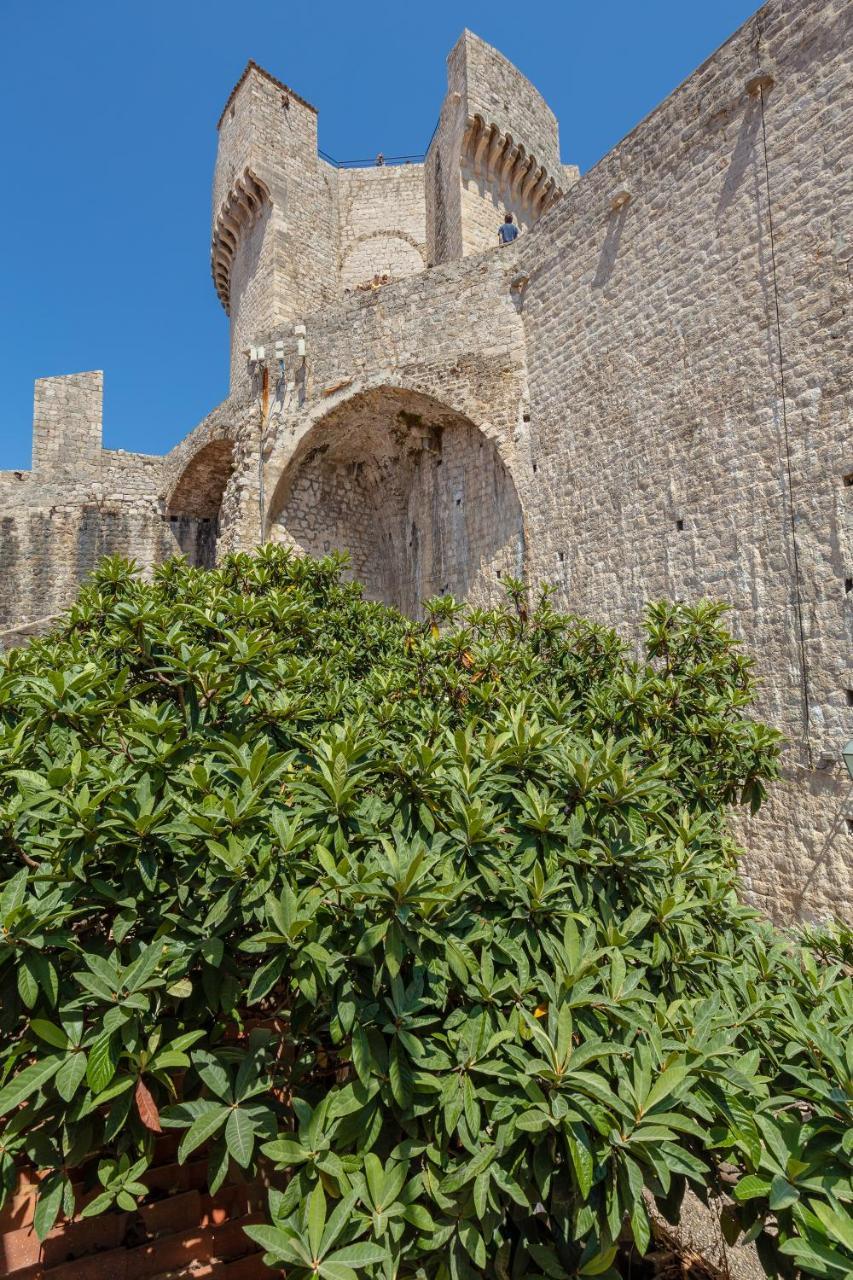Dominium Old City Suite Dubrovnik Dış mekan fotoğraf