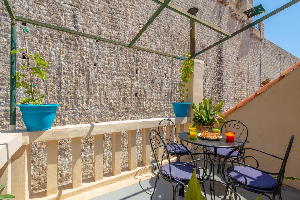 Dominium Old City Suite Dubrovnik Dış mekan fotoğraf